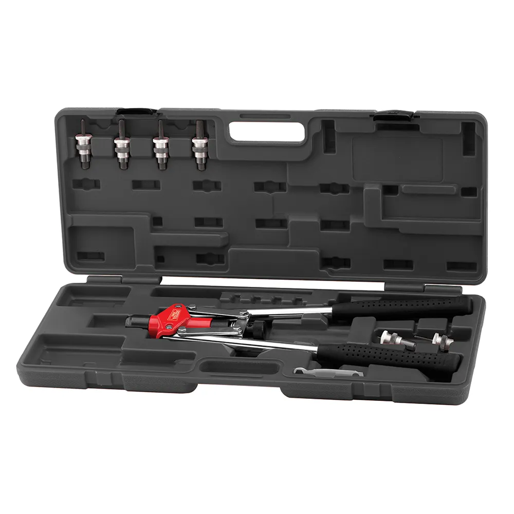 TOLEDO 450mm Heavyduty Nut Rivet Tool Kit 301799