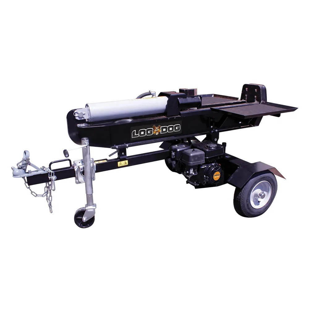 LOG DOG 35T 7hp 610mm Log Splitter LD35T