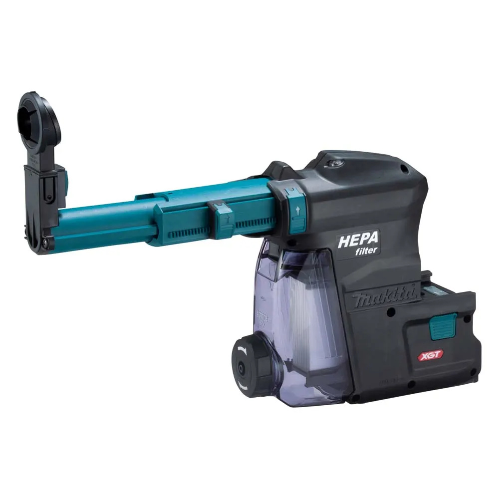 Makita On-Board Dust Extraction Unit Suits HR001G DX12 191E53-1