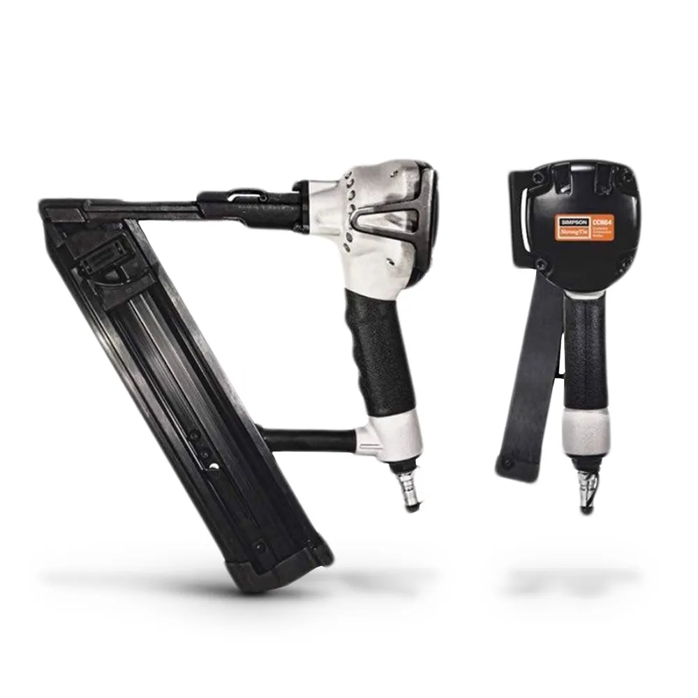 SIMPSON Strong-Tie 28-65mm Strong Tie Collated Connector Air Nailer CCN64