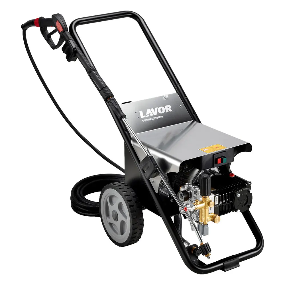 LAVOR 3000psi 9400W Pressure Washer 8.654.0139