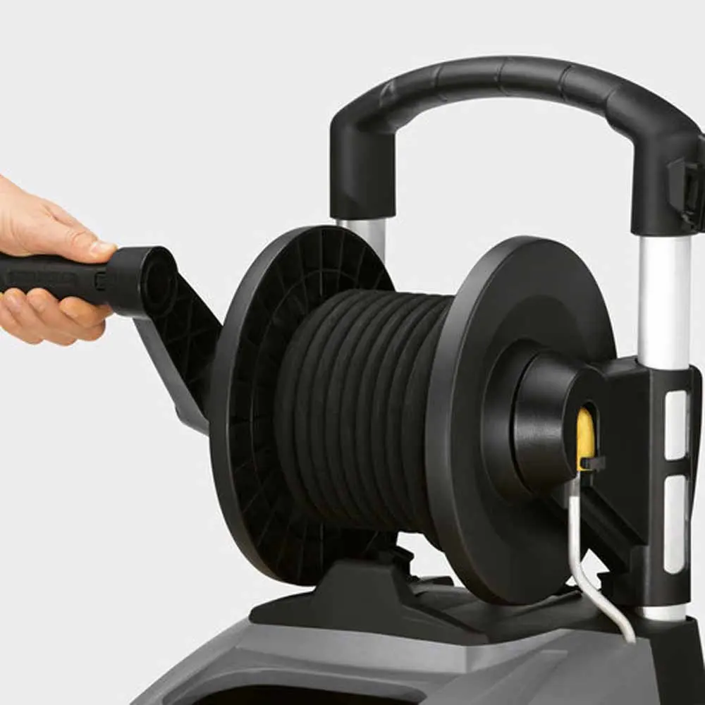 KARCHER High Pressure Washer HDS 5/11 UX 1.064-901.0