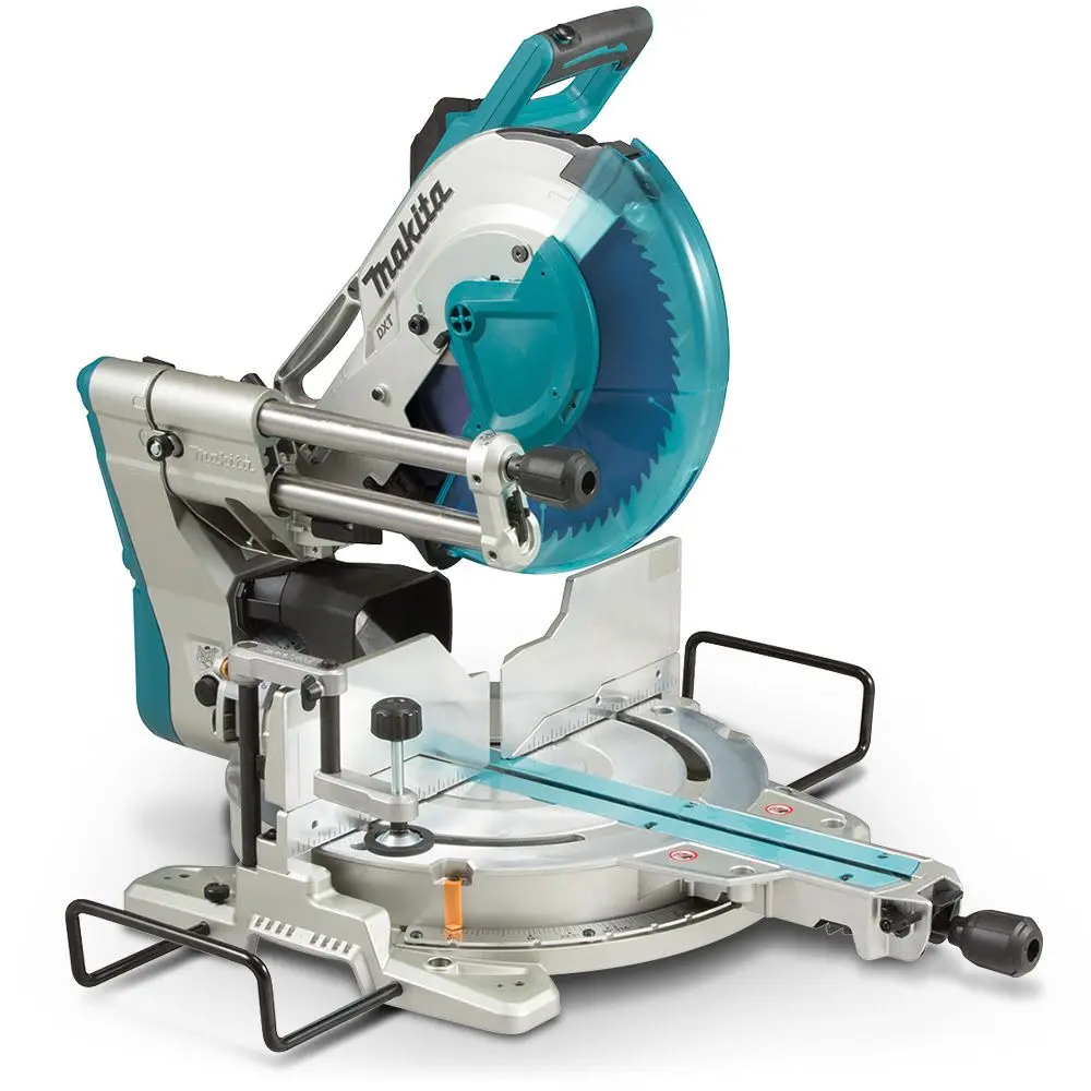 MAKITA 1800W 305mm (12") Slide Compound Mitre Saw LS1219