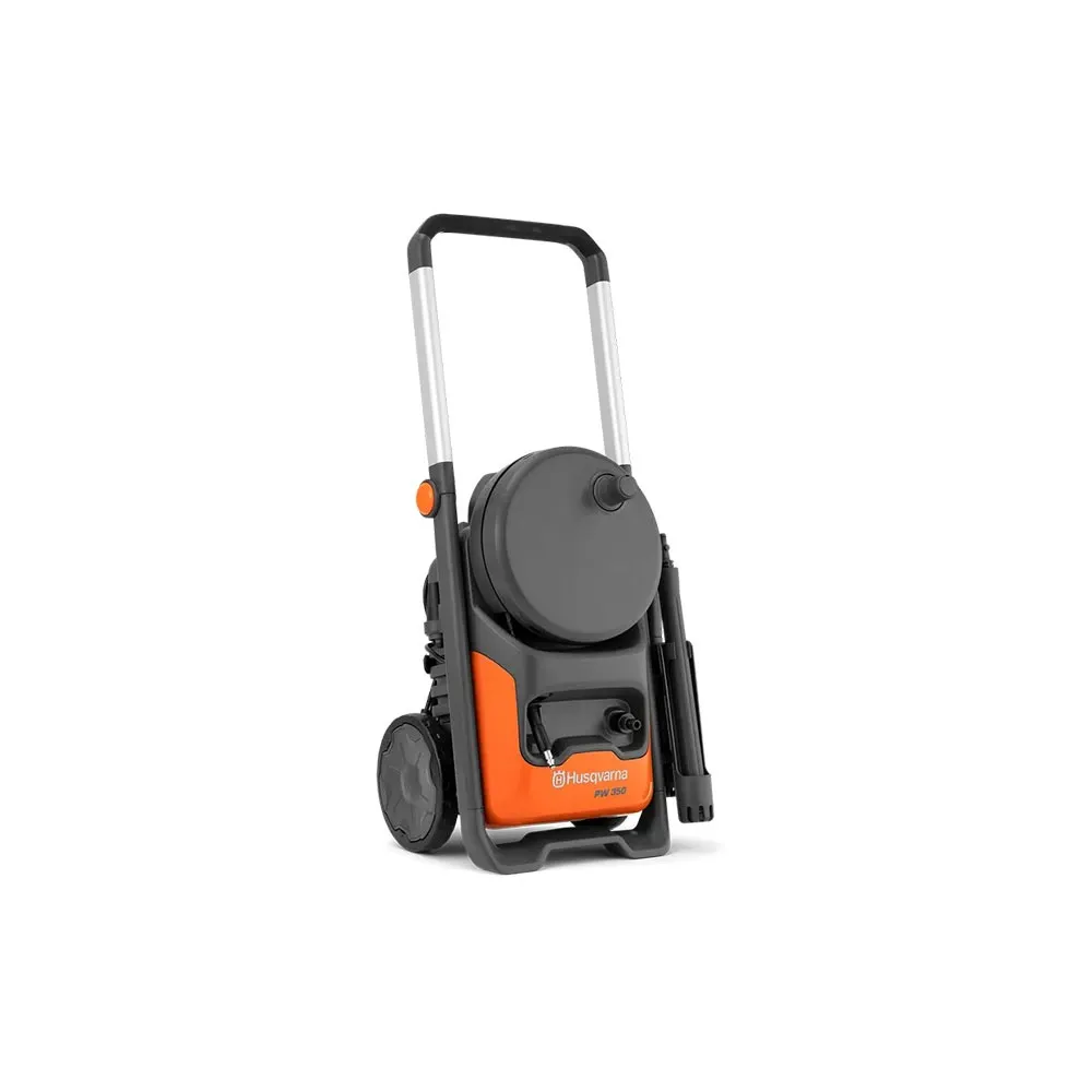 HUSQVARNA 2175PSI Pressure Washer PW 350 970726003