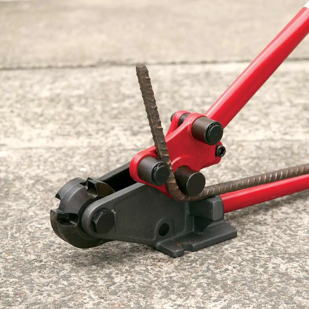 HIT 16mm Rod Cutter & Bender HITRC16B