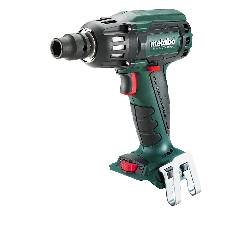 METABO 18V 1/2inch Impact Wrench Skin 602205890