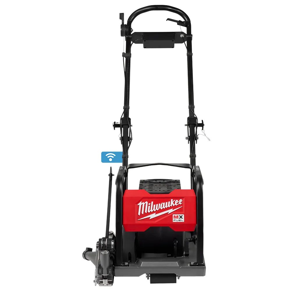 MILWAUKEE MX FUEL 150mm Green Concrete Saw Skin MXFEES-0