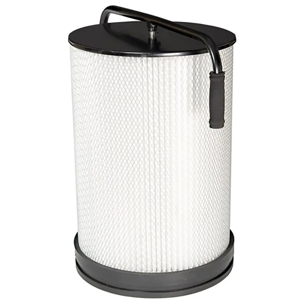 CARBATEC Pleated Filter Cartridge to suit DC-1200P & FM-300 FM-300CF