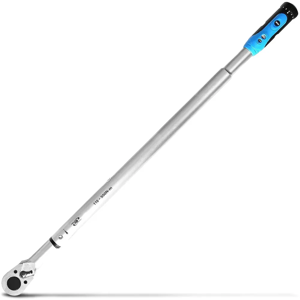 WARREN & BROWN 3/4inch Screen Torque Wrench 110-550NM