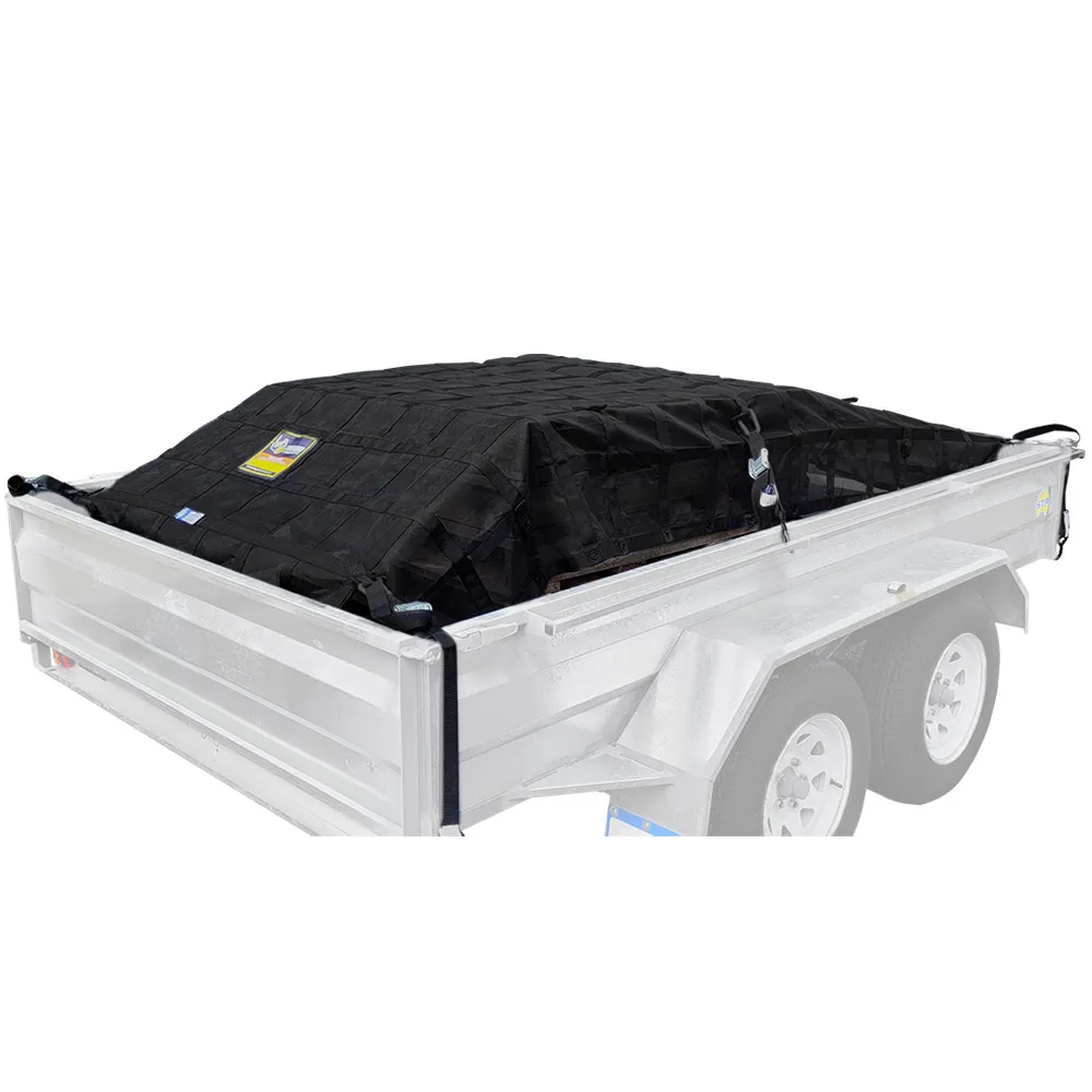 SAFEGUARD 3600 x 2000mm 250kg Rated Roof Net Large SXRN-200