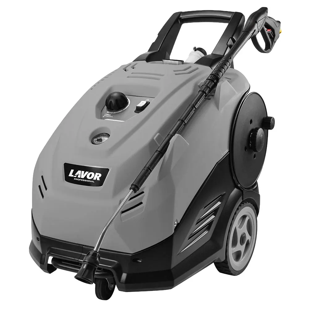 LAVOR Darwin Plus 1310XP Hot Water Pressure Washer 36093-00016