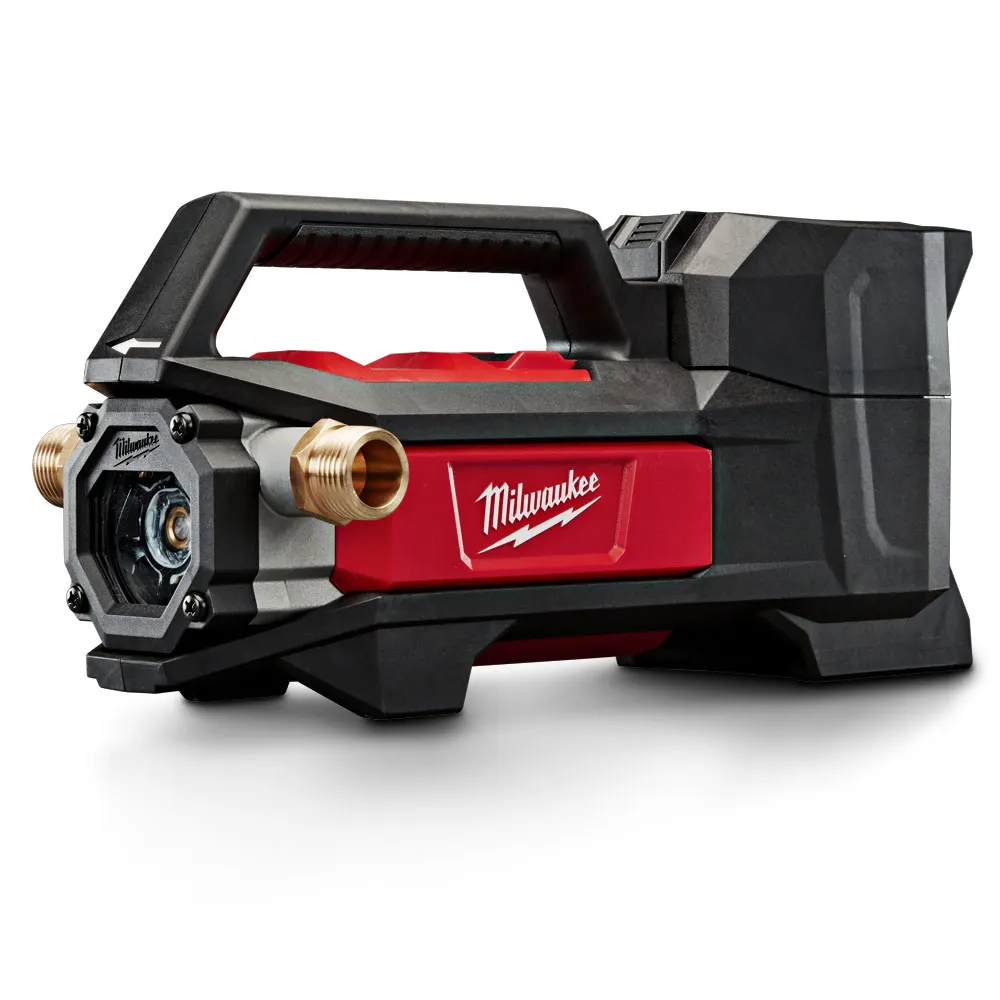 MILWAUKEE 18V Transfer Pump Skin M18TP-0