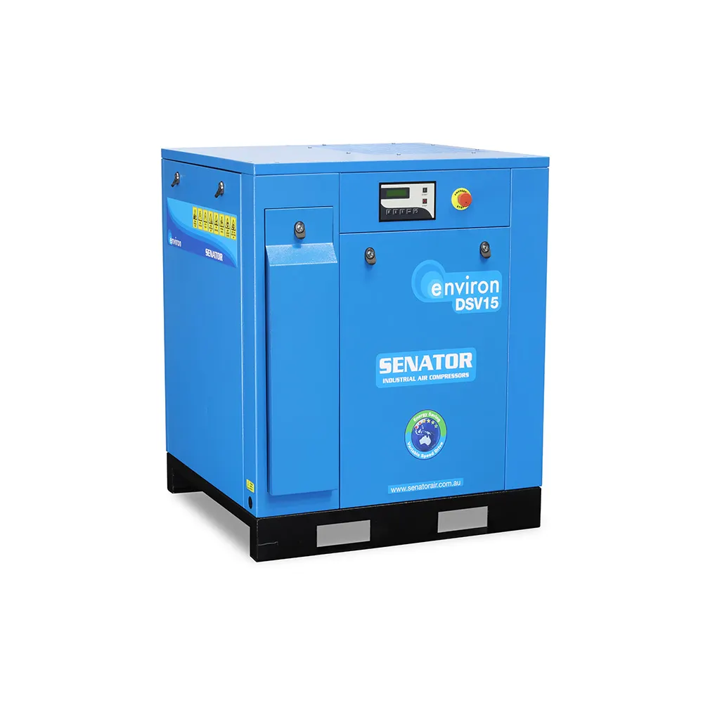 SENATOR 20.0HP Screw Compressor SE DSV15-8