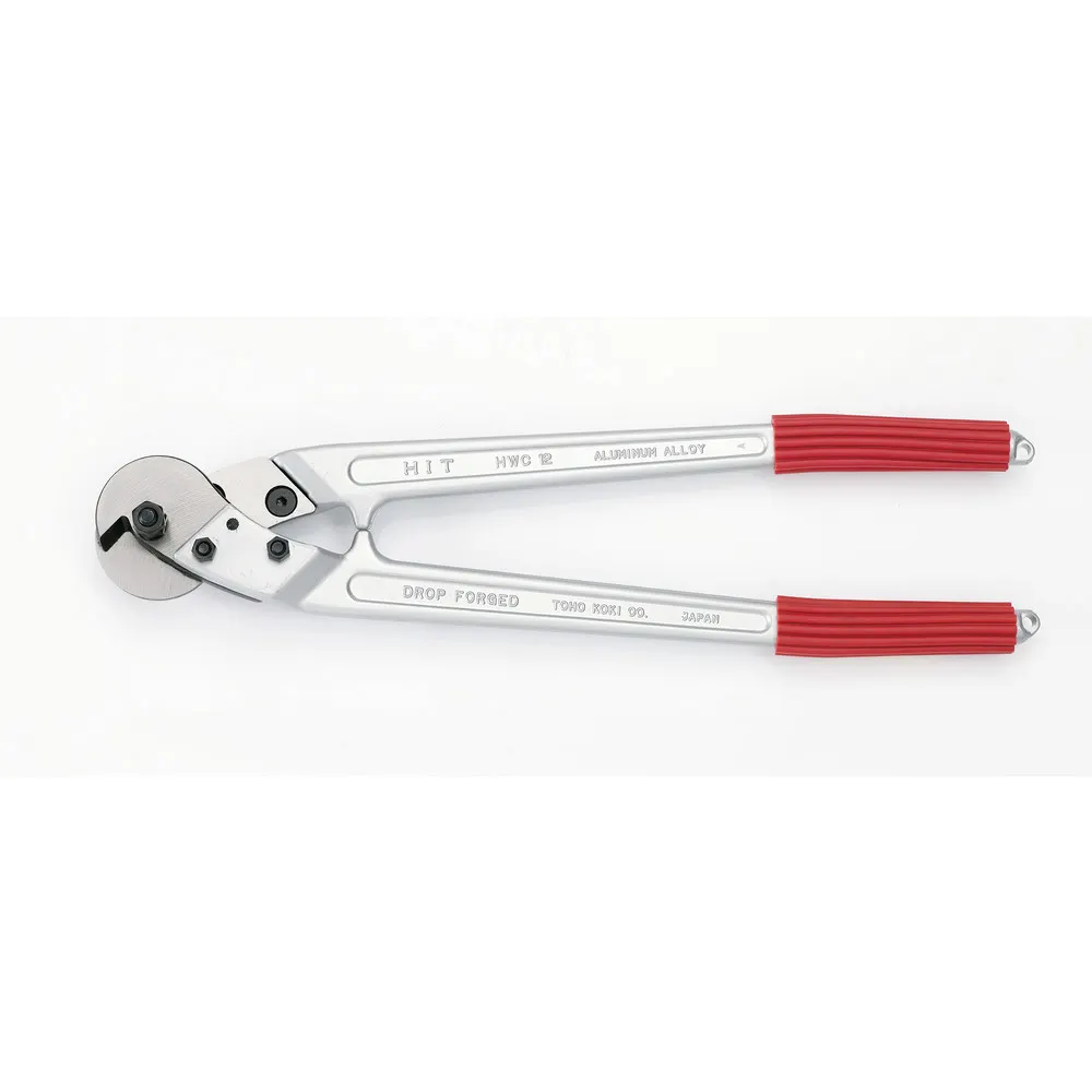 HIT 650mm Heavy Duty Wire Rope Cutter HITHWC16