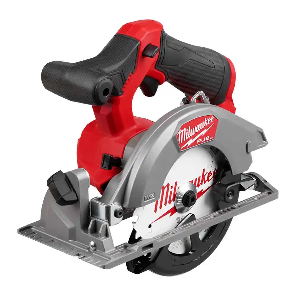 MILWAUKEE 12V Brushless 140mm Circular Saw Skin M12FCS4420