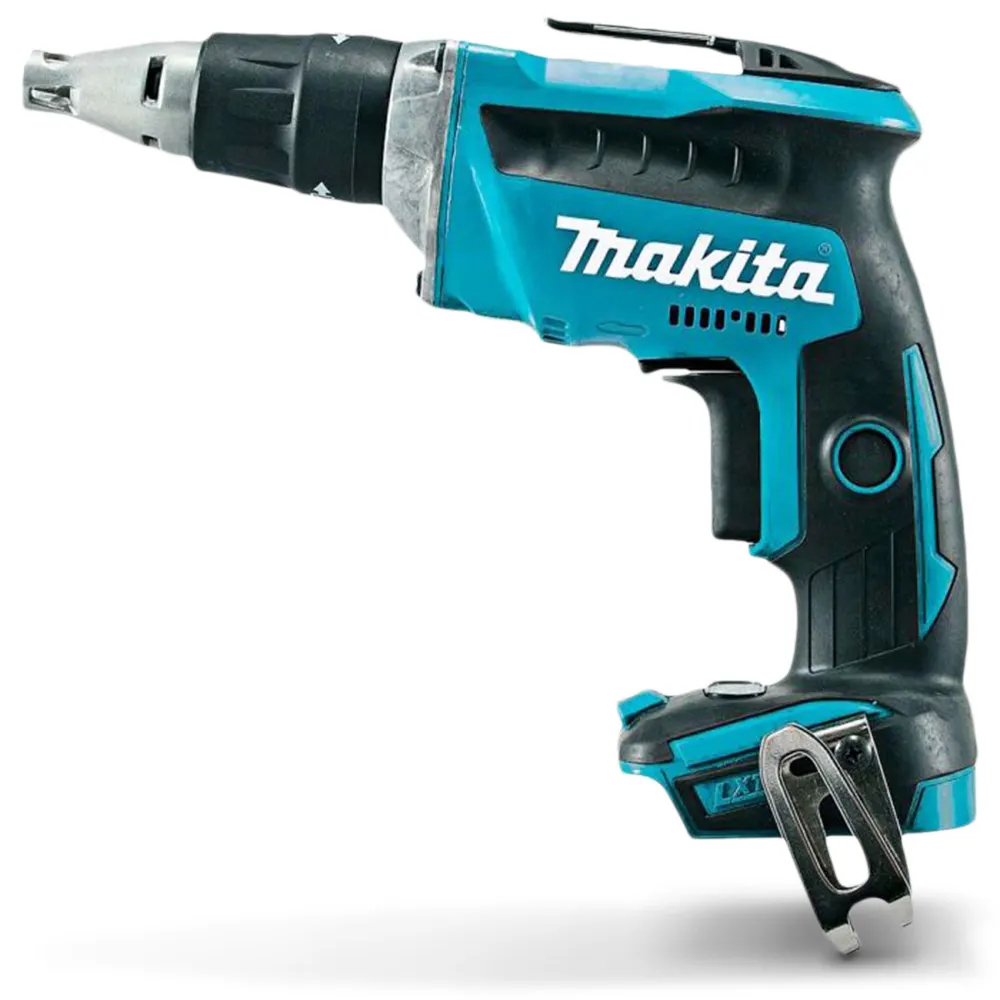 MAKITA 18V Brushless Drywall Screwdriver Skin DFS452Z