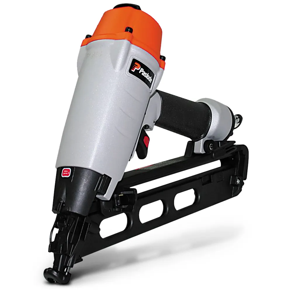 PASLODE 32-65mm DA Series 15ga Air Nailer Bradder B20160
