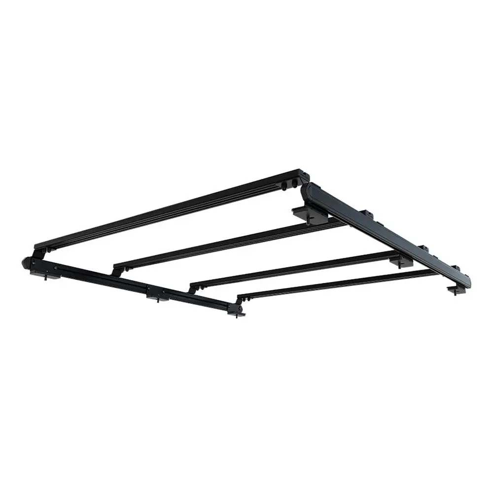 FRONT RUNNER 1335mm W x 1772mm L Slimpro Canopy Rack Kit KVCA001T