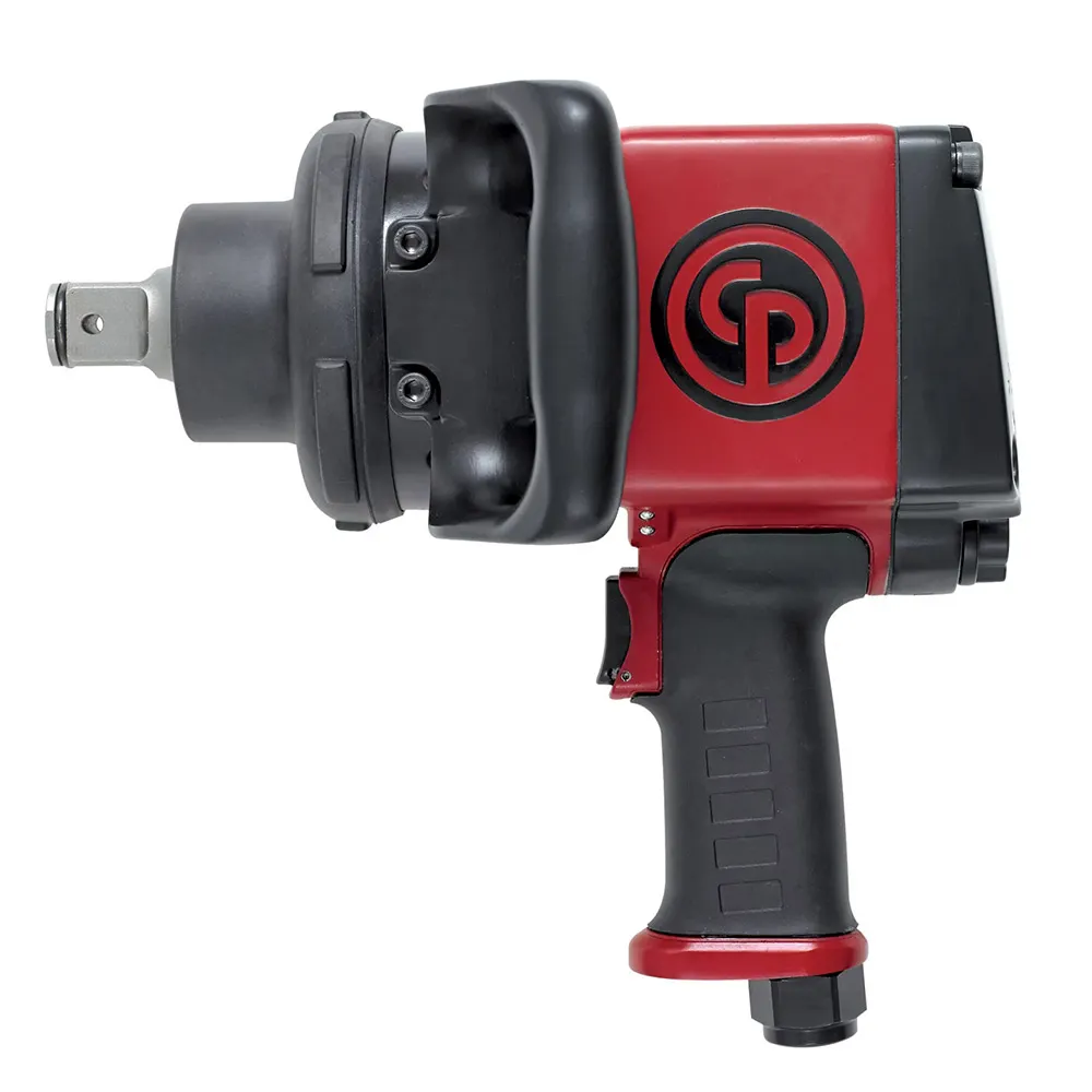 CHICAGO PNEUMATIC 1inch Drive Air Impact Wrench CP7776