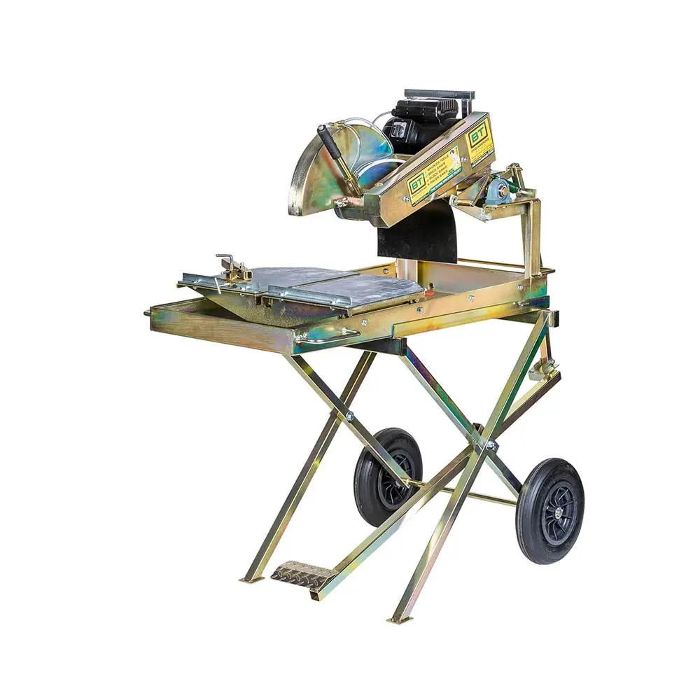 BT ENGINEERING 240V Single Phase Blocksaw BLSAWSP