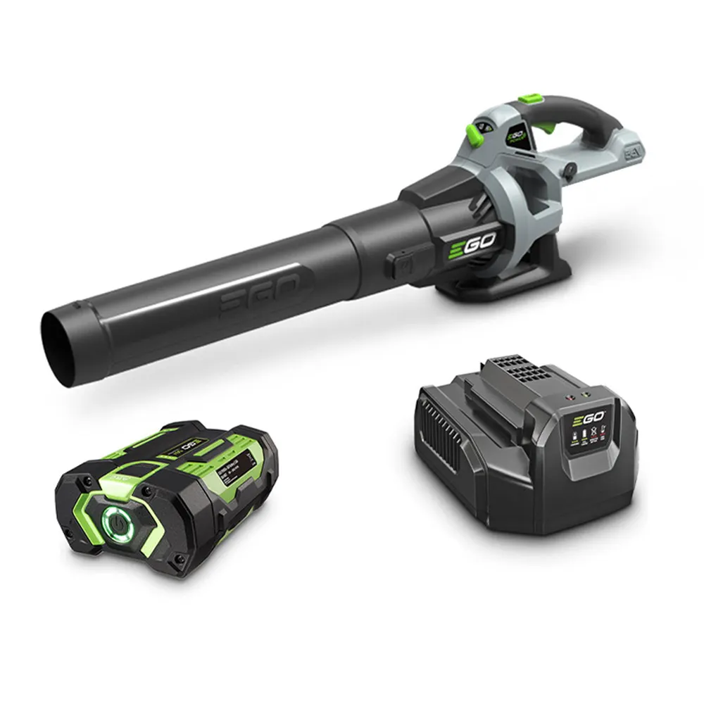 EGO POWER+ 56V 1 x 2.5Ah Blower Kit LB5302E-B