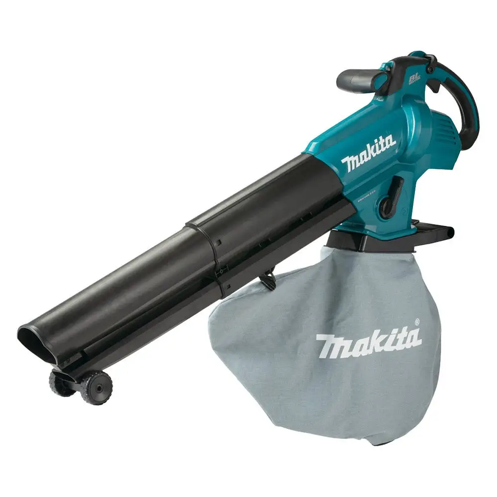 MAKITA 18V Brushless Blower/Vacuum Kit DUB187T003