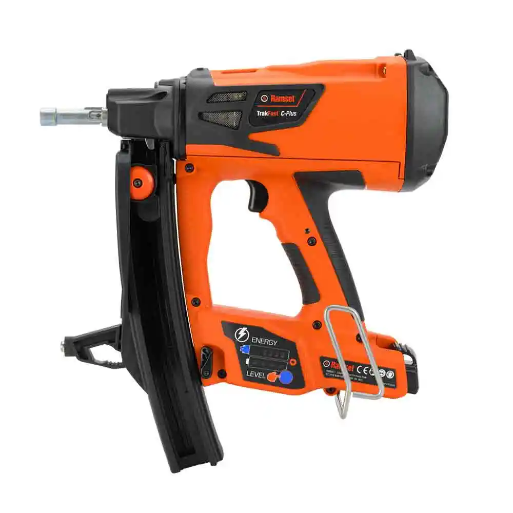 RAMSET 95J 15-27mm TrakFast Concrete Nailer TFCPLUS