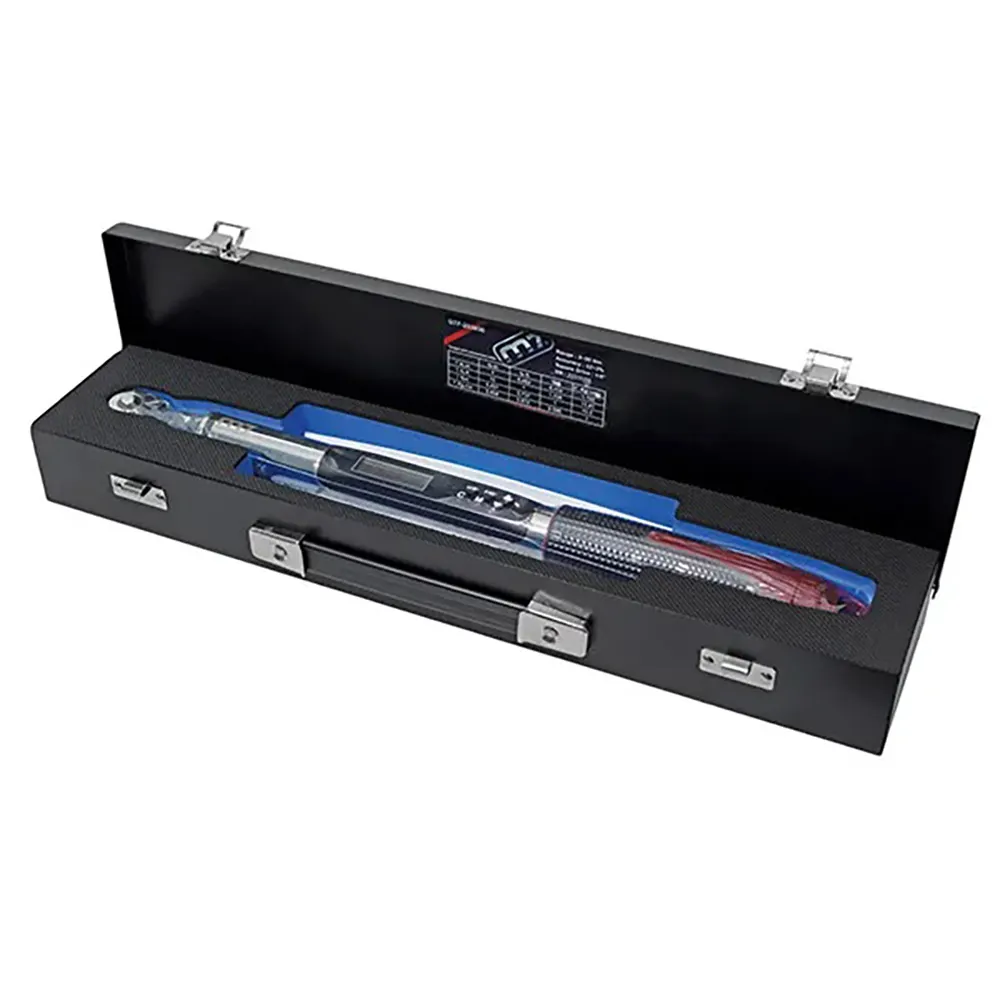 M7 3/8" 13.5-135NM Flexible Head Digital Torque M7-GTF313135