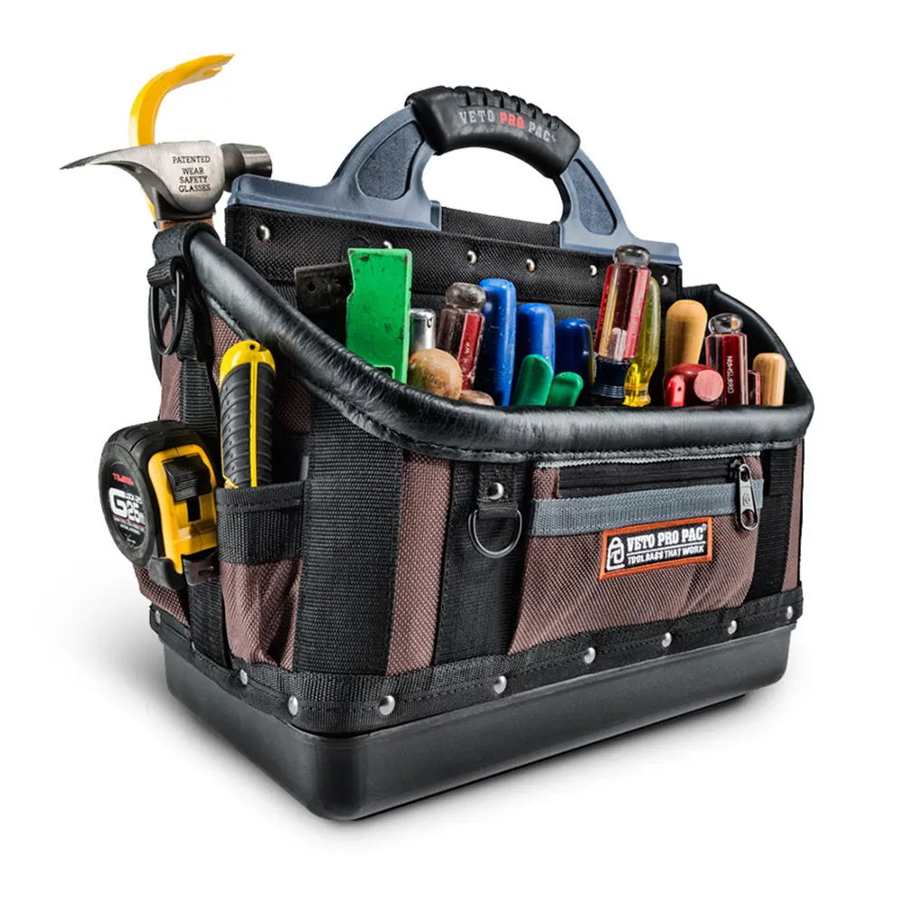 VETO OTXL 24x42x43cm Open Top