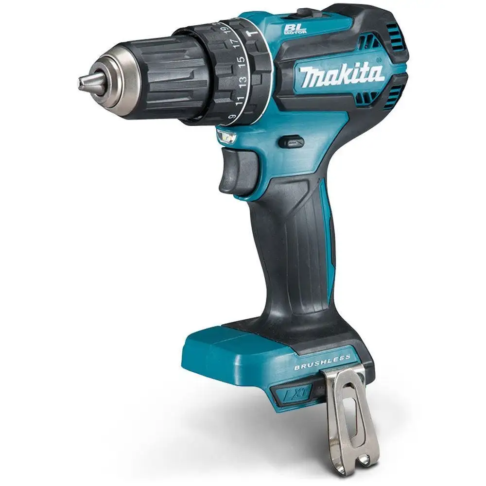 MAKITA 18V Brushless 2 Piece 2 x 3.0Ah Combo Kit DLX2283S