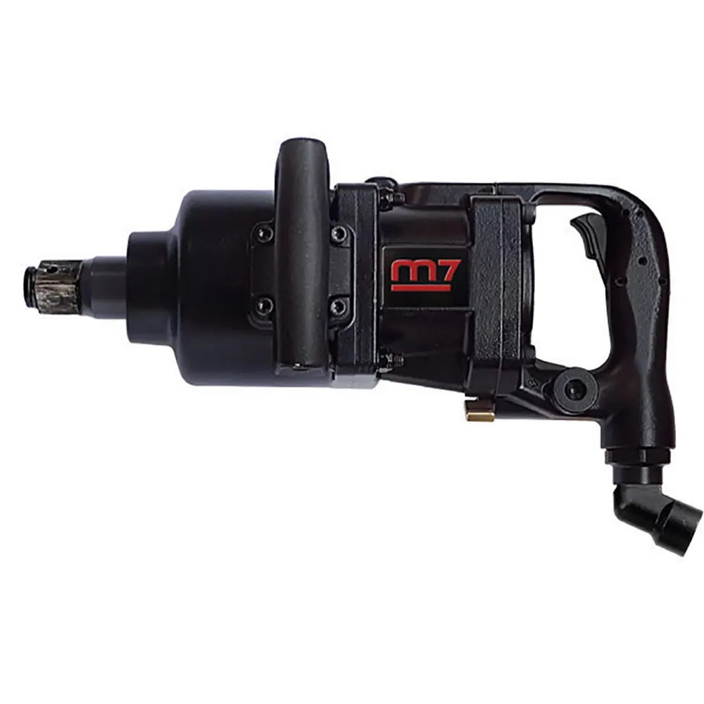 M7 Air Impact Wrench D-Handle M7-NC8382