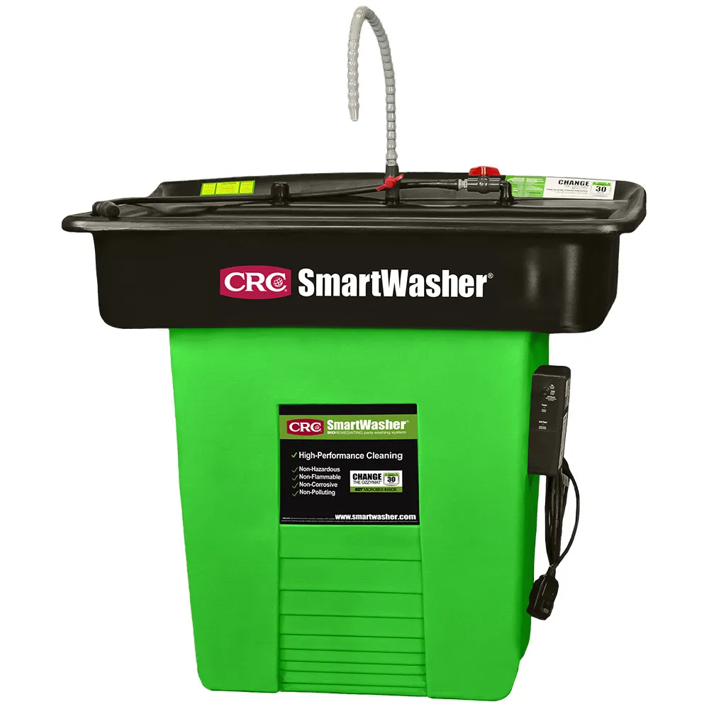 CRC SmartWasher Supersink Parts Washer  SW28