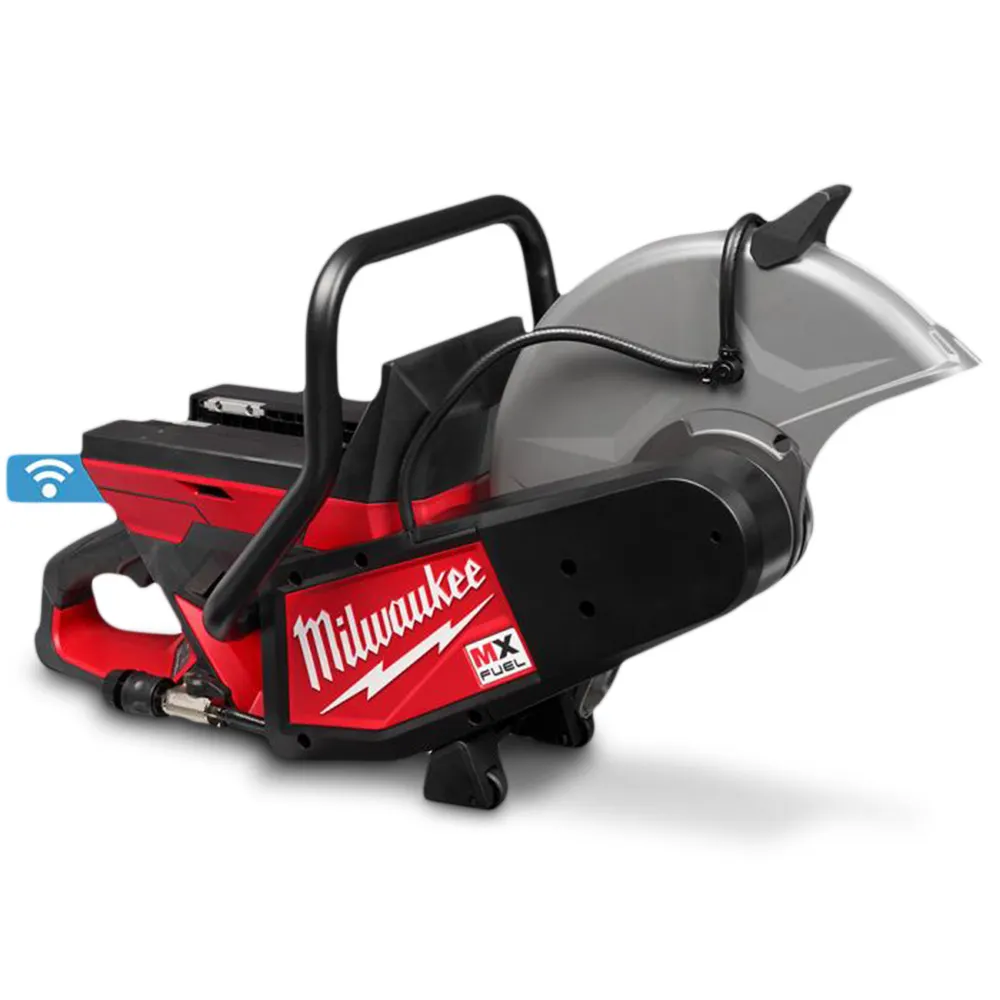 MILWAUKEE MX FUEL 355mm (14inch) Cut-Off Saw Skin MXFCOS350-0