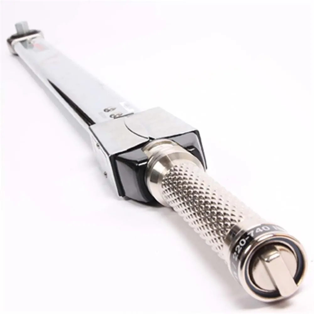 NORBAR 3/4 Inch Adjustable Ratchet Dual Scale Pro 1000 14002