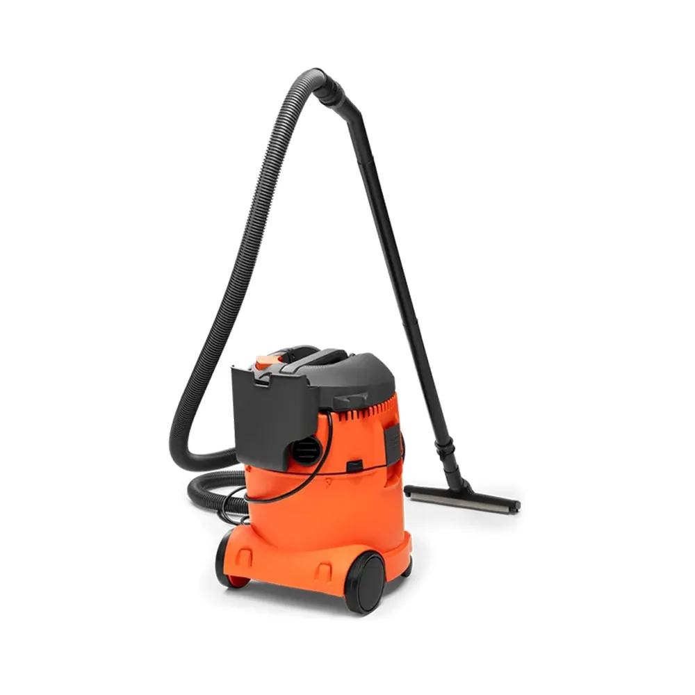 HUSQVARNA Wet/Dry Vacuum Cleaner WDC 325L 967908103