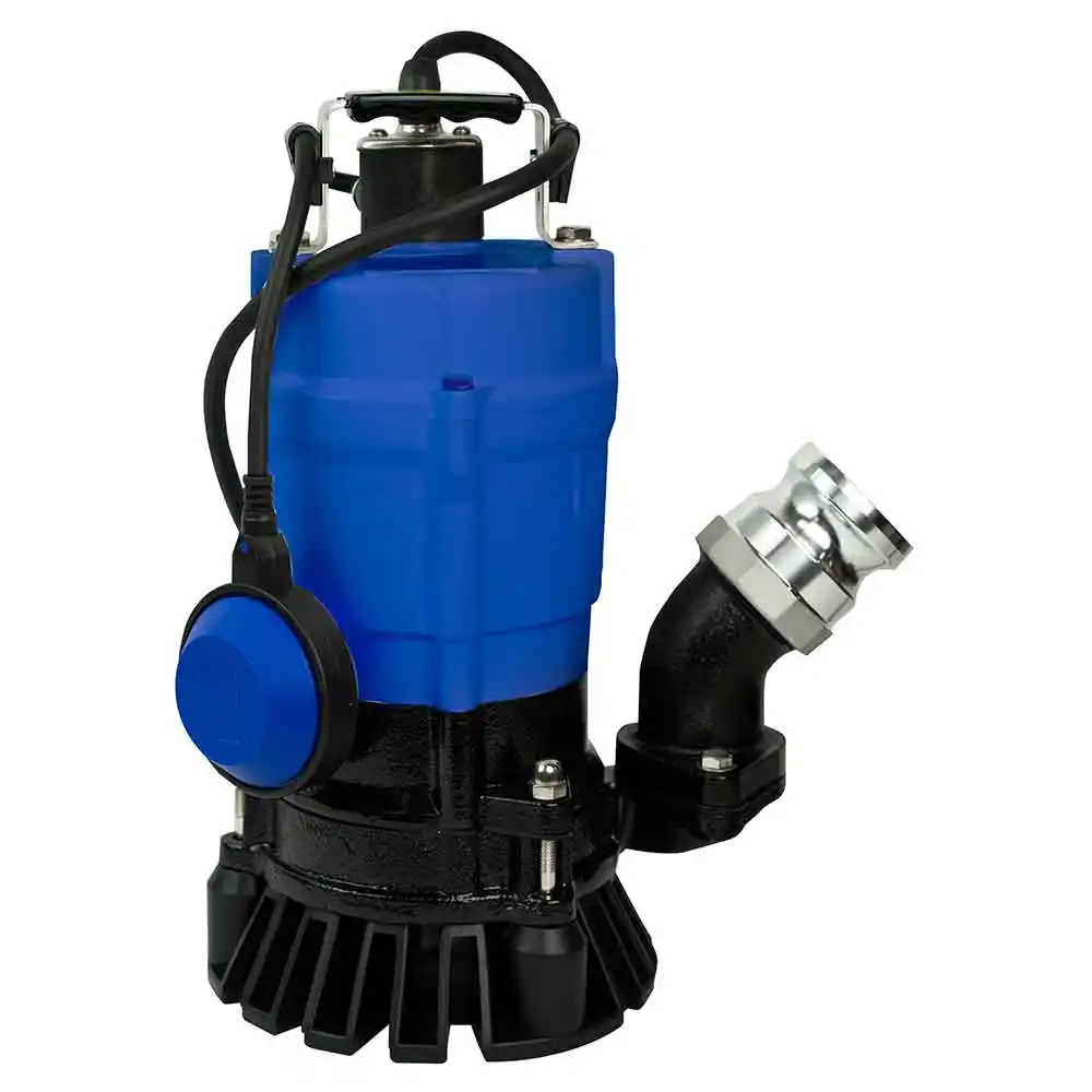 CLAYTECH Submersible Drainage Pump 811500