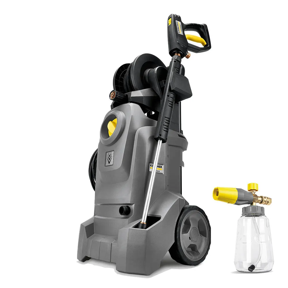 KARCHER 4/10 X Plus Classic Car Pressure Washer Pro 1.520-805.0