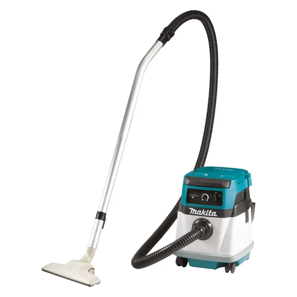 MAKITA 18V x 2 Wet/Dry Dust Extraction Vacuum Skin DVC150LZ