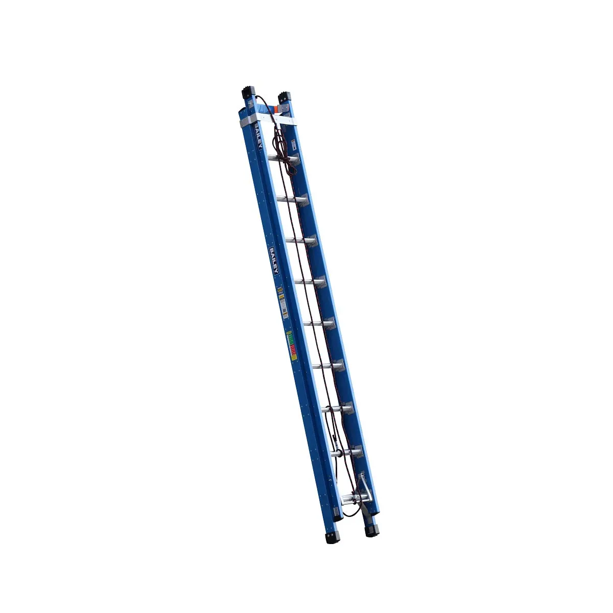 BAILEY Pro Fibreglass Fxn Ext 10 170 Kg Ind Punchlock FS13910