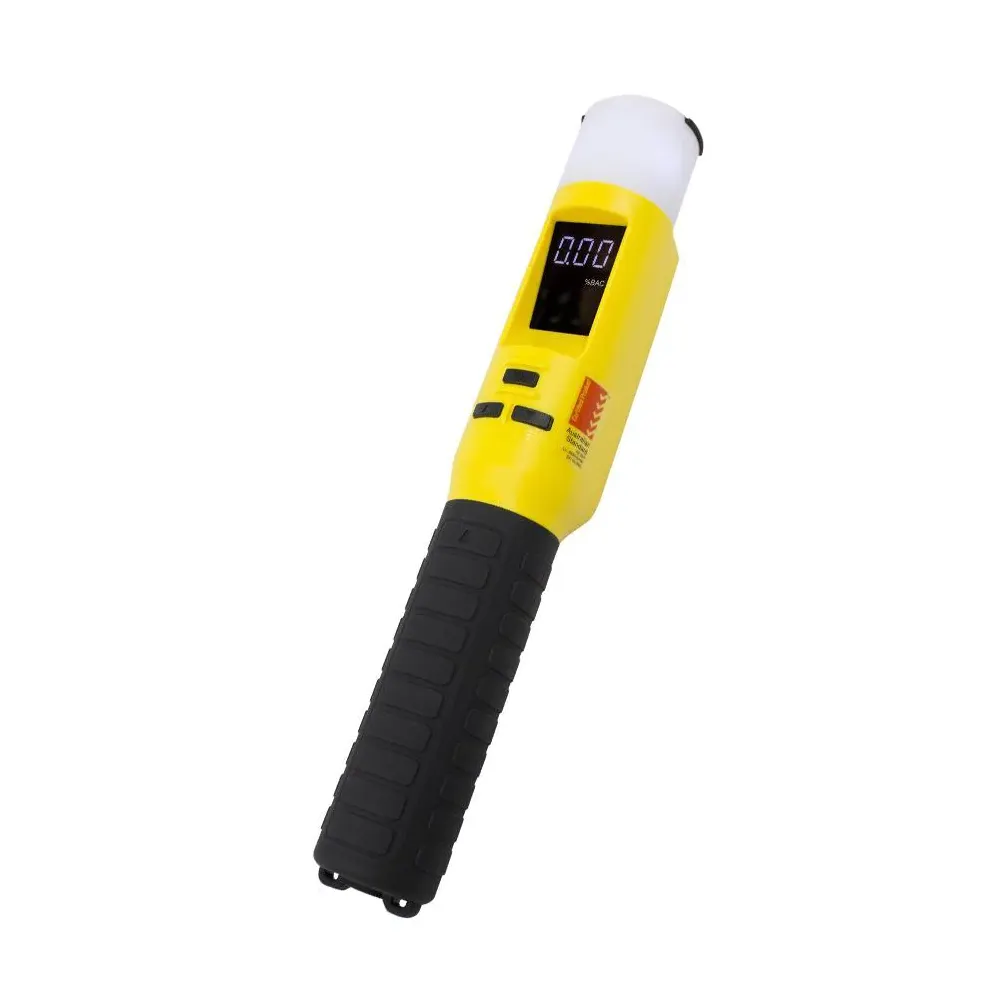 ANDATECH Sentry Alcohol Breathalyser ALS-SENTRY