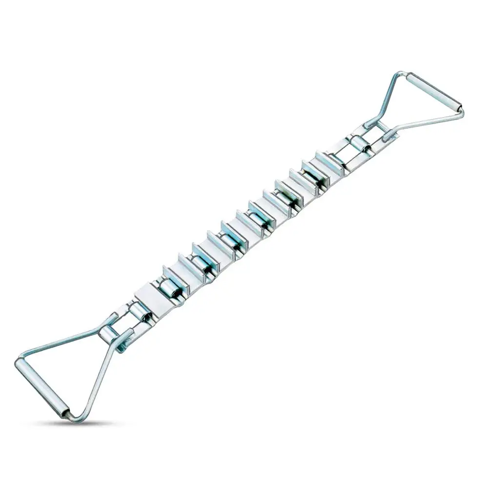 PLUMBOSS 70-300mm Cap 3-12inch 12 Teeth Pipe Descaler DS300