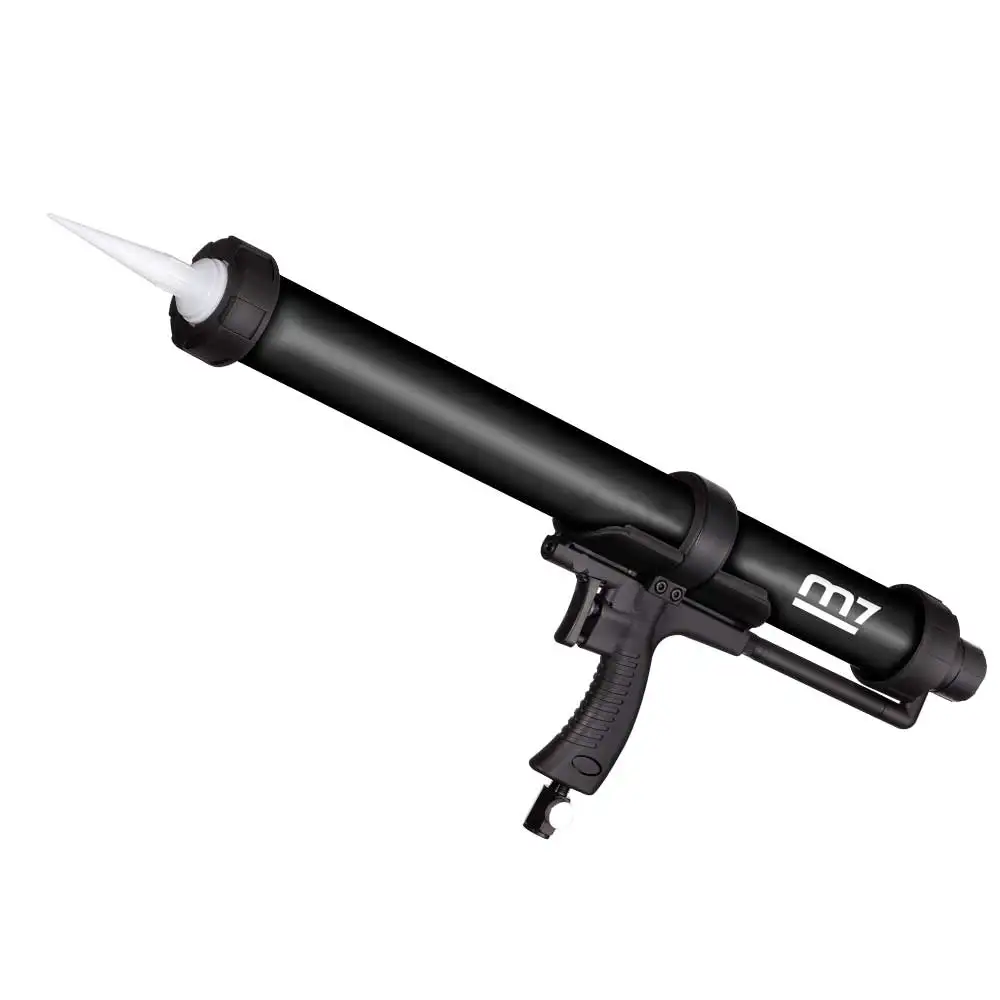 M7 Air Sausage Gun Telescopic Plunger Style Air Blow Gun M7-SK1131