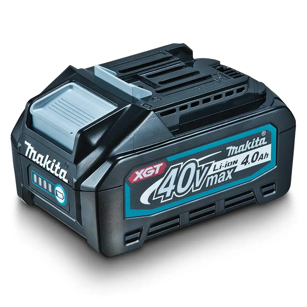 MAKITA 40V Max XGT 4.0Ah Battery 191B26-6