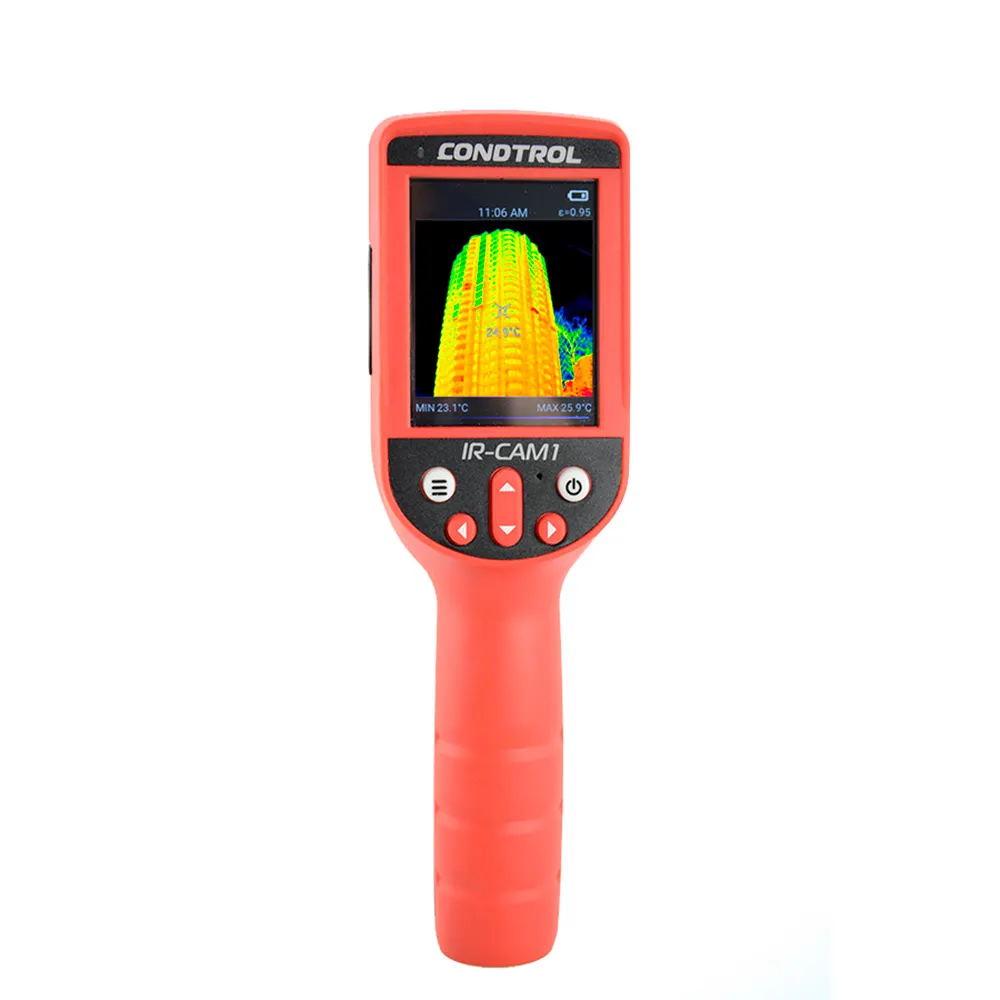 CONDTROL IR-Cam 1 -50° +1000° Thermal Imaging Camera C317023