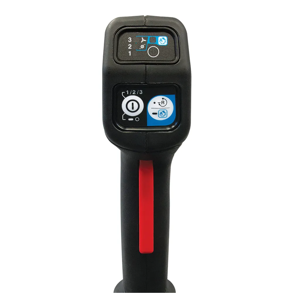 MAKITA 18Vx2 Brushless U-Handle Line Trimmer Skin DUR369AZ