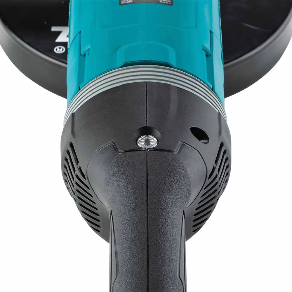 MAKITA 2400W 230mm (9") Angle Grinder GA9080FX1