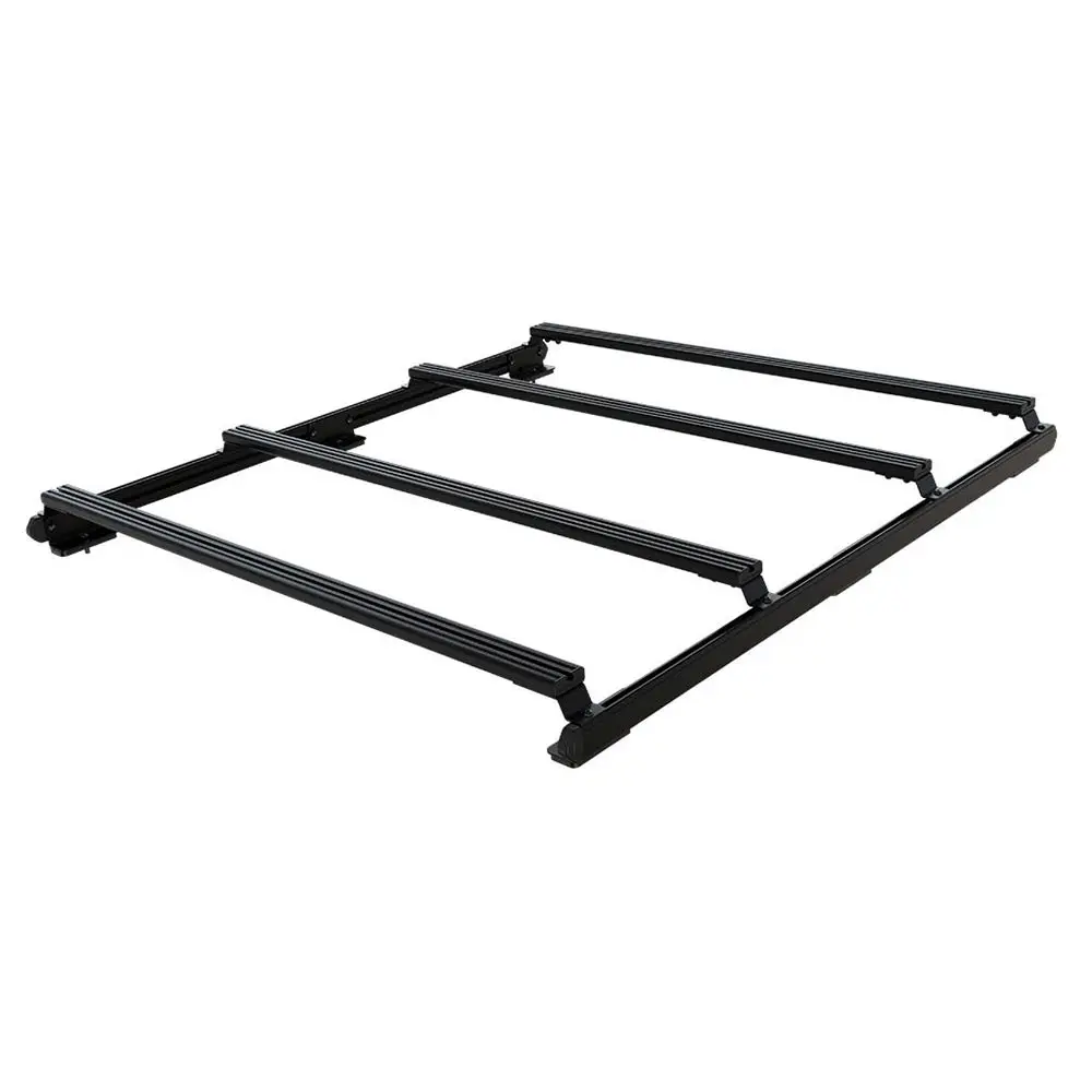 FRONT RUNNER 1335mm W x 1570mm L Slimpro Canopy Rack Kit KVCA002T