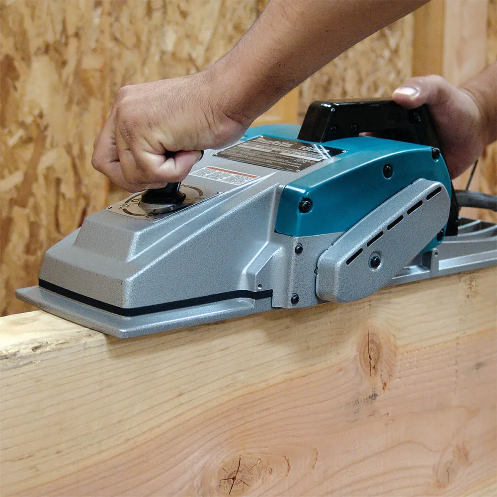 MAKITA 170mm 1200W Power Planer 1806B