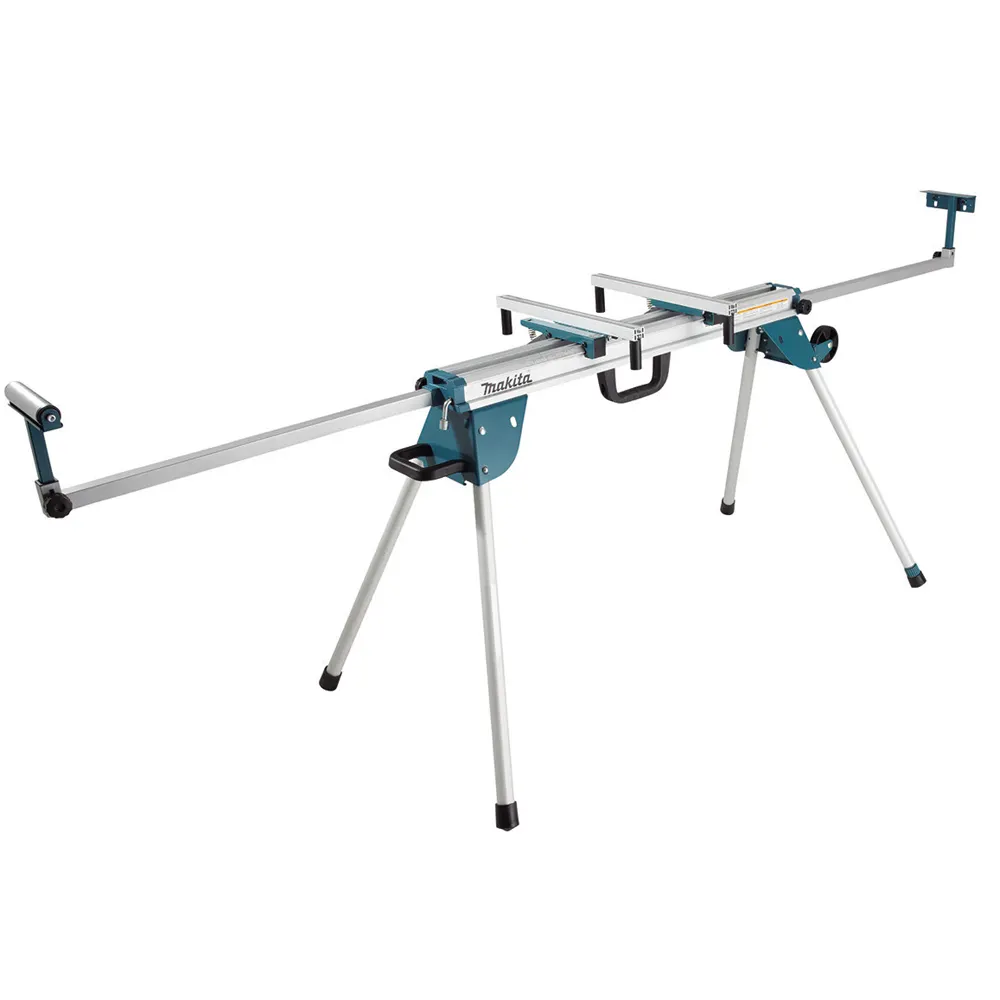 MAKITA 2.5m Folding Mitre Saw Stand DEBWST06