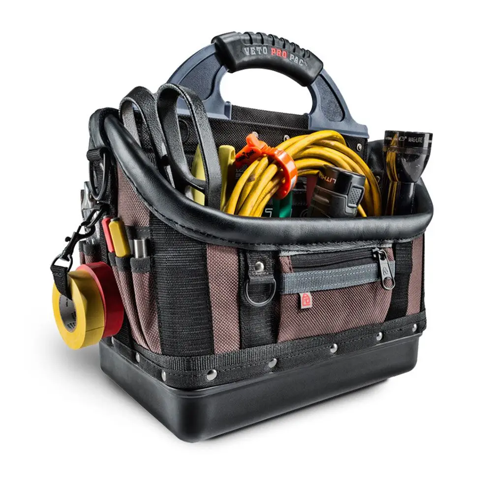 VETO OTLC 24x34x30cm Open Top